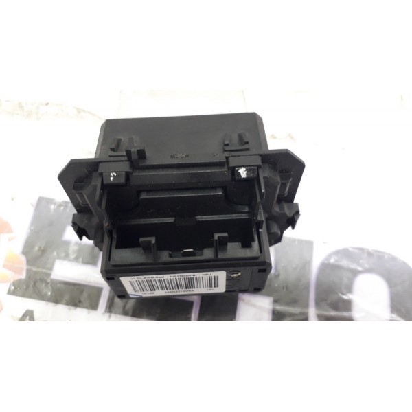 Resistência Do Ar Interno Renault Sandero 2015