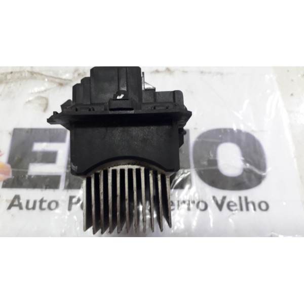 Resistência Do Ar Interno Renault Sandero 2015