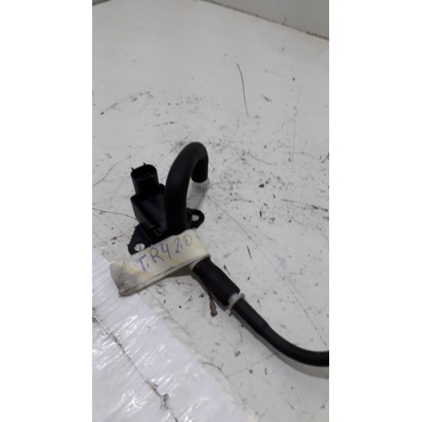 Válvula Solenoide Mitsubishi Pajero Tr4 2008