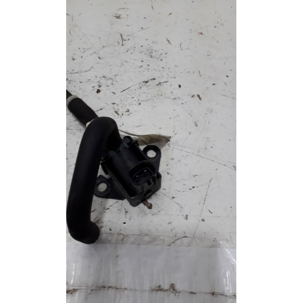 Válvula Solenoide Mitsubishi Pajero Tr4 2008