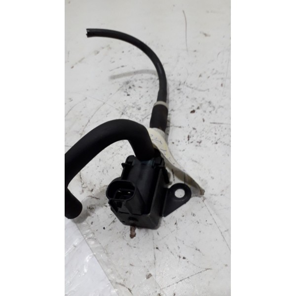 Válvula Solenoide Mitsubishi Pajero Tr4 2008