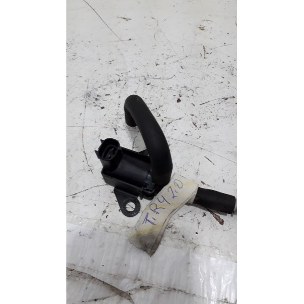 Válvula Solenoide Mitsubishi Pajero Tr4 2008