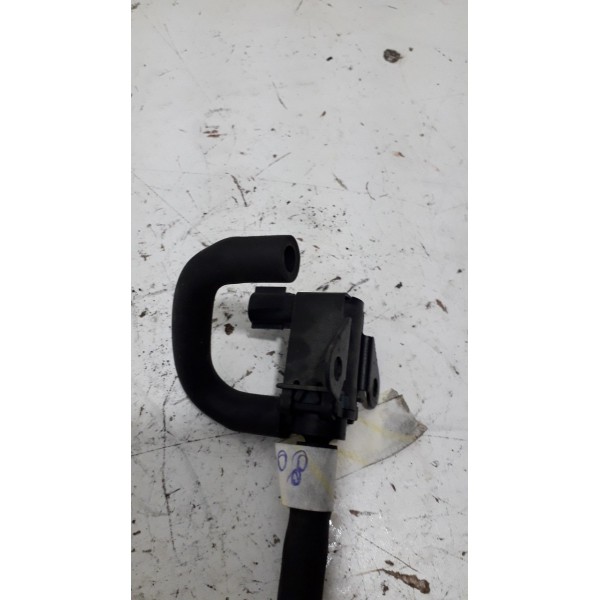 Válvula Solenoide Mitsubishi Pajero Tr4 2008