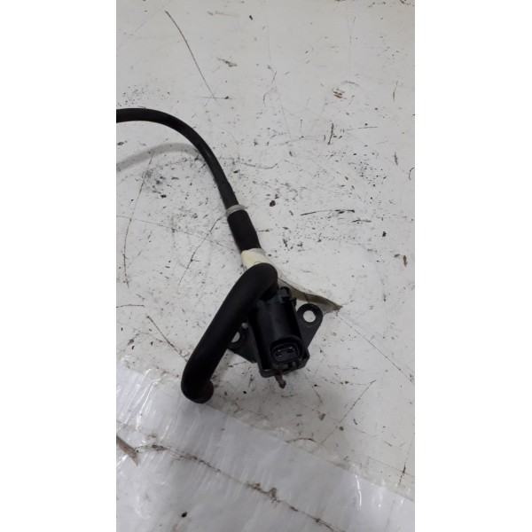 Válvula Solenoide Mitsubishi Pajero Tr4 2008