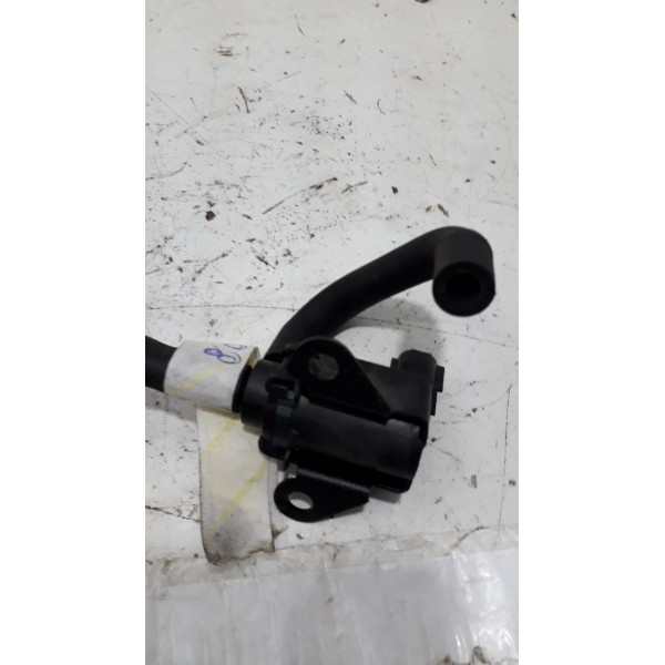 Válvula Solenoide Mitsubishi Pajero Tr4 2008