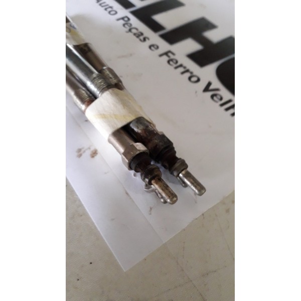 Vela Aquecedora Renault Master 2.5 2013-usado