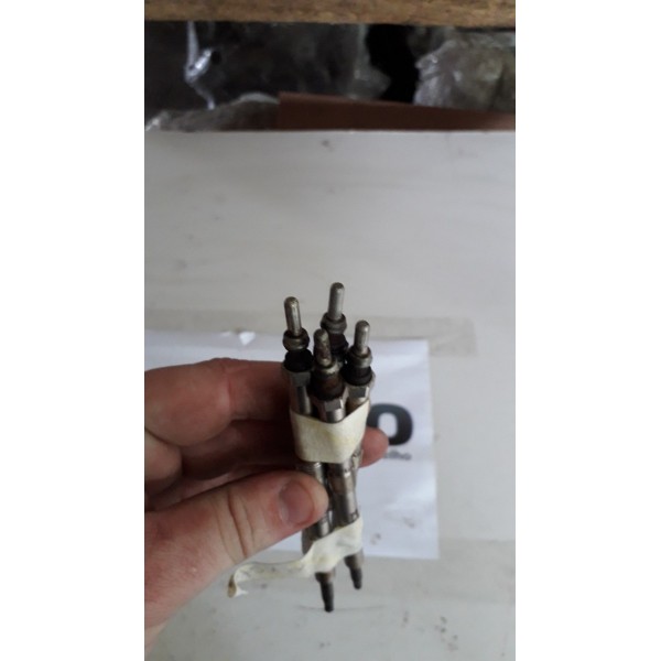 Vela Aquecedora Renault Master 2.5 2013-usado