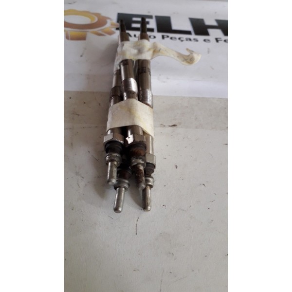 Vela Aquecedora Renault Master 2.5 2013-usado