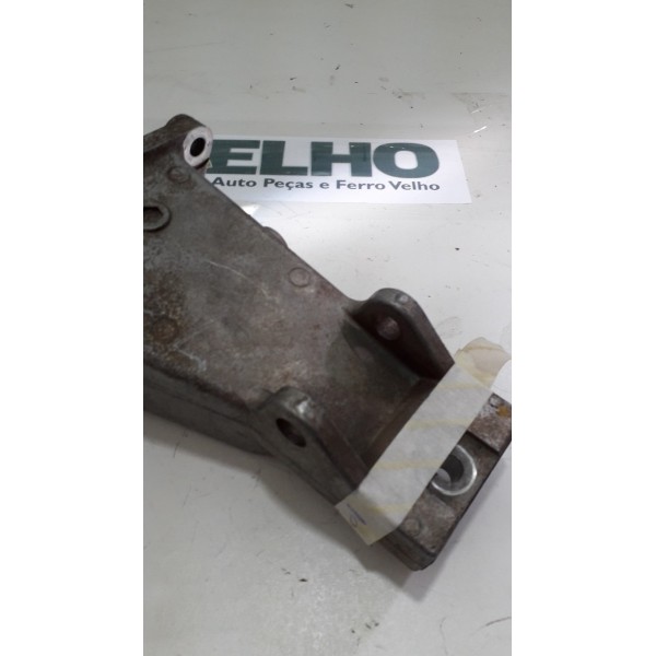 Suporte Motor Lado Esquerdo Mitsubishi Pajero Tr4 2.0 2008