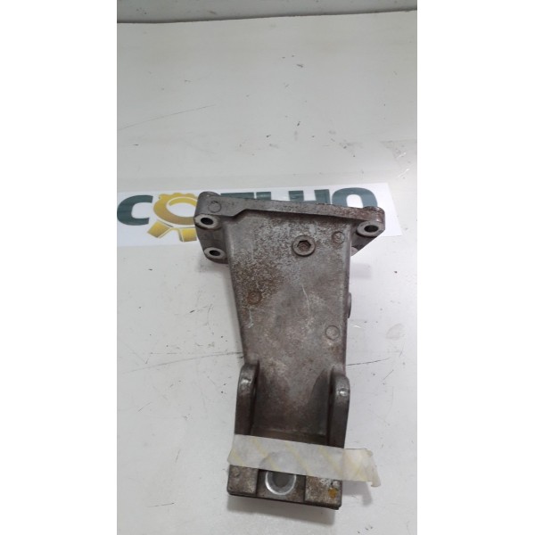 Suporte Motor Lado Esquerdo Mitsubishi Pajero Tr4 2.0 2008