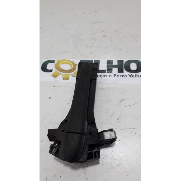 Maçaneta Externa Porta Traseira Direita  Classe A 190 - 2004