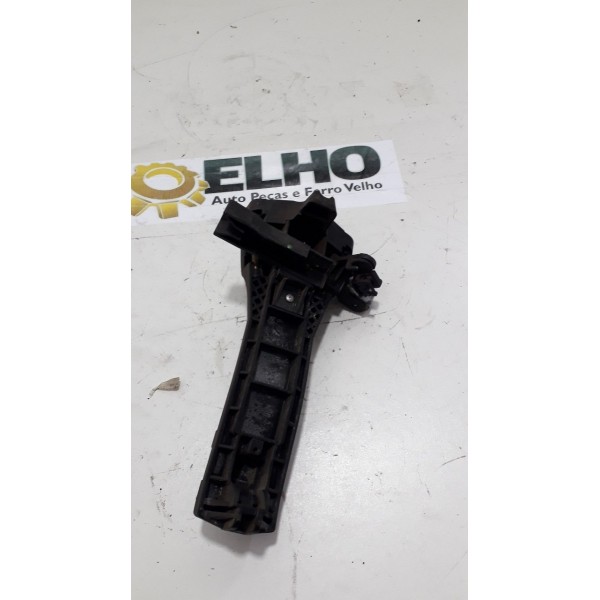 Maçaneta Externa Porta Traseira Direita  Classe A 190 - 2004