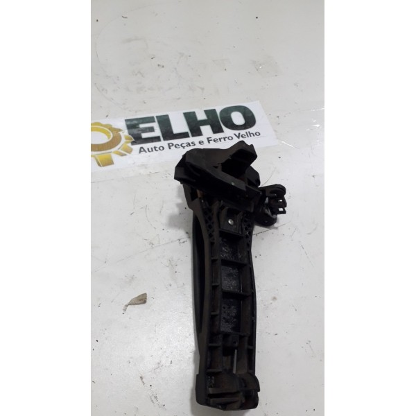 Maçaneta Externa Porta Traseira Direita  Classe A 190 - 2004