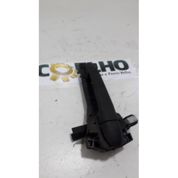 Maçaneta Externa Porta Traseira Direita  Classe A 190 - 2004