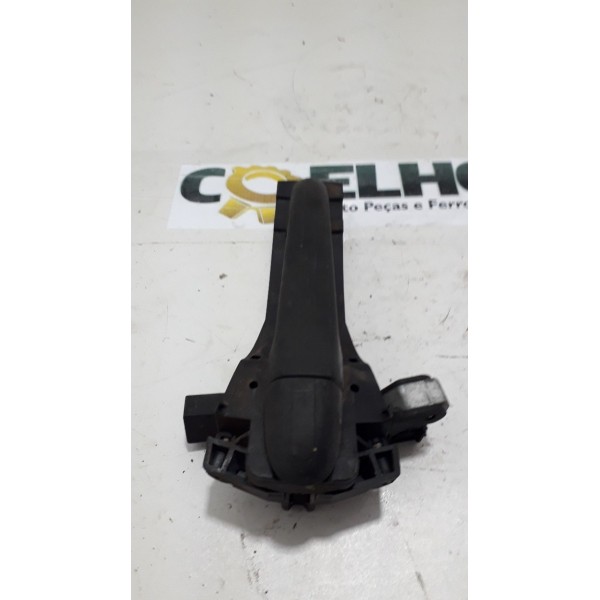 Maçaneta Externa Porta Traseira Direita  Classe A 190 - 2004