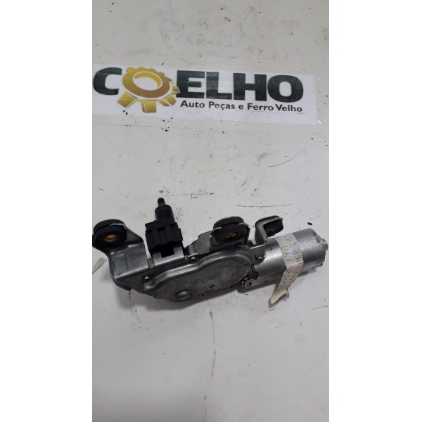 Motor Limpador Traseiro Mercedes Classe A 190