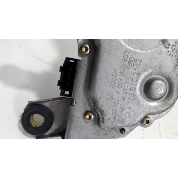 Motor Limpador Traseiro Mercedes Classe A 190