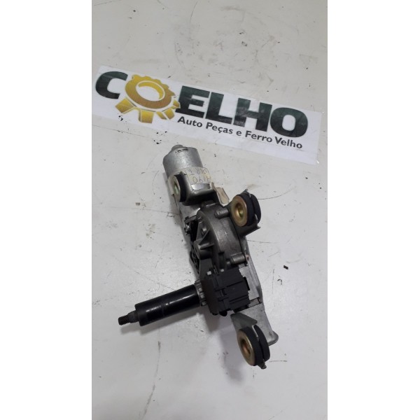 Motor Limpador Traseiro Mercedes Classe A 190