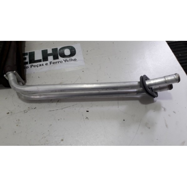 Radiador Ar Quente Mercedes Classe A 190 - 2004