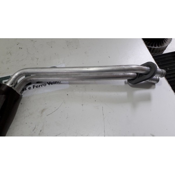 Radiador Ar Quente Mercedes Classe A 190 - 2004