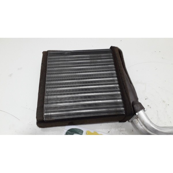 Radiador Ar Quente Mercedes Classe A 190 - 2004