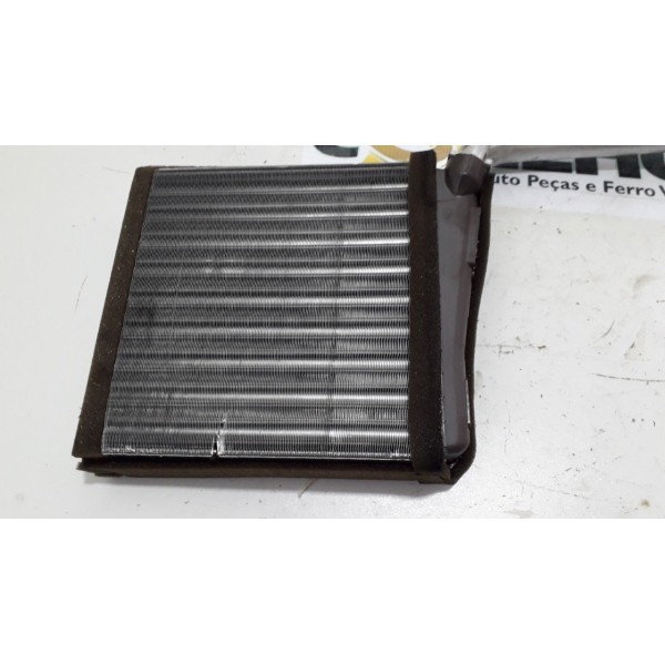 Radiador Ar Quente Mercedes Classe A 190 - 2004