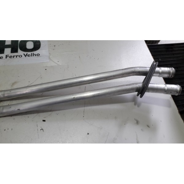 Radiador Ar Quente Mercedes Classe A 190 - 2004