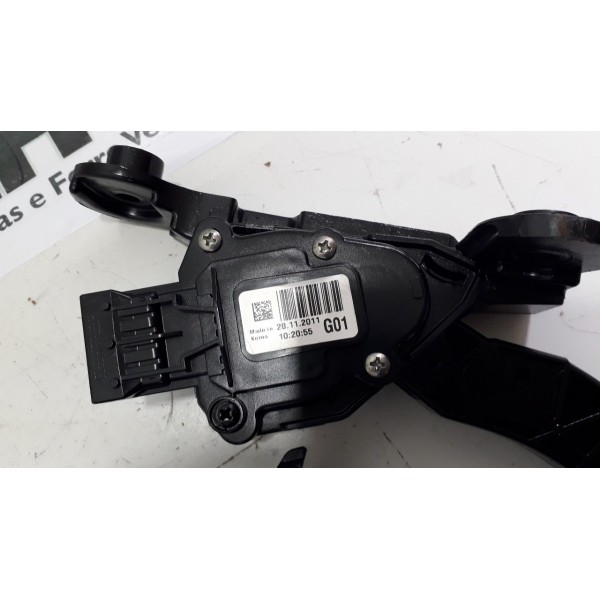 Pedal Acelerador Eletronico Kia Sorento 2.4 2009 A 2012