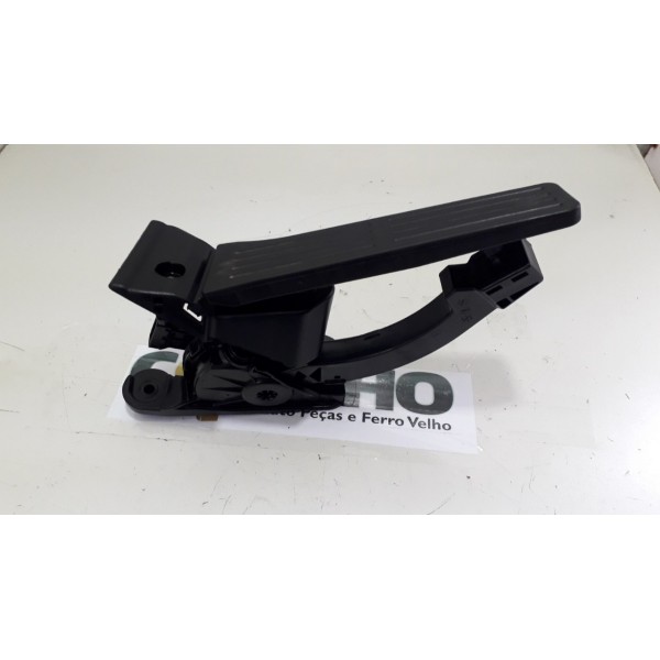 Pedal Acelerador Eletronico Kia Sorento 2.4 2009 A 2012