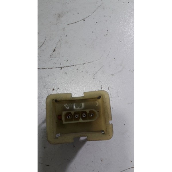 Resistência Ventoinha Mercedes Classe A 190 Gasolina 2004