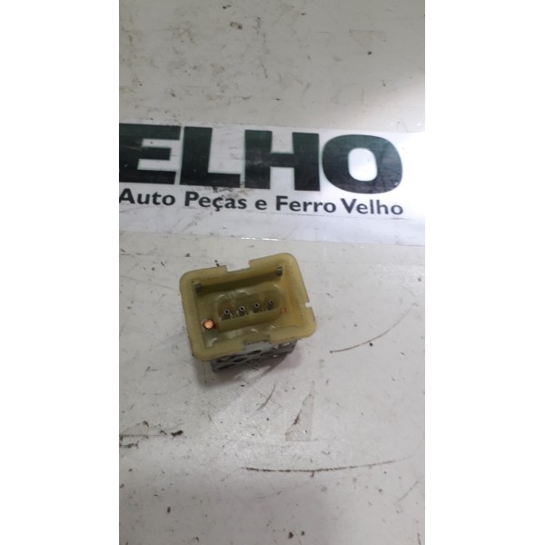 Resistência Ventoinha Mercedes Classe A 190 Gasolina 2004