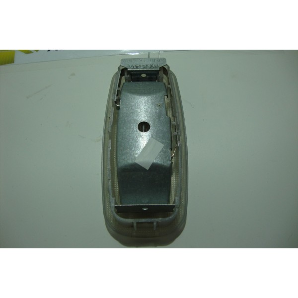 Luz De Teto Mercedes Classe A 190 Gasolina 2004-usado