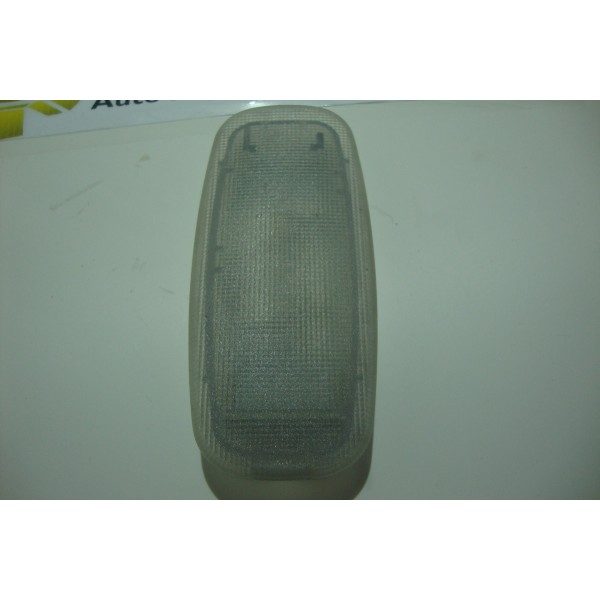 Luz De Teto Mercedes Classe A 190 Gasolina 2004-usado