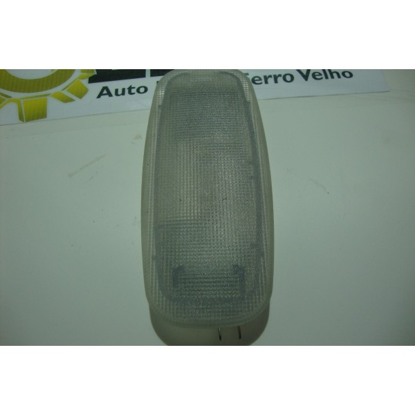 Luz De Teto Mercedes Classe A 190 Gasolina 2004-usado