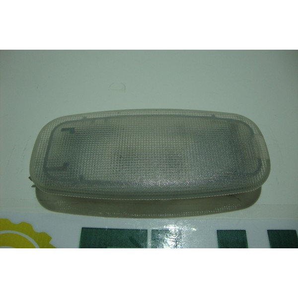 Luz De Teto Mercedes Classe A 190 Gasolina 2004-usado