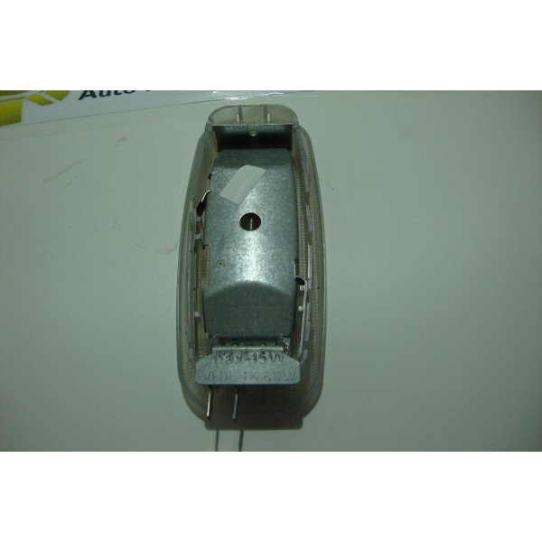 Luz De Teto Mercedes Classe A 190 Gasolina 2004-usado