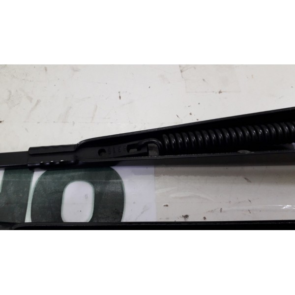 Braço Limpador Dianteiro Mercedes Classe A 190 - 2004 (par) Esquerdo