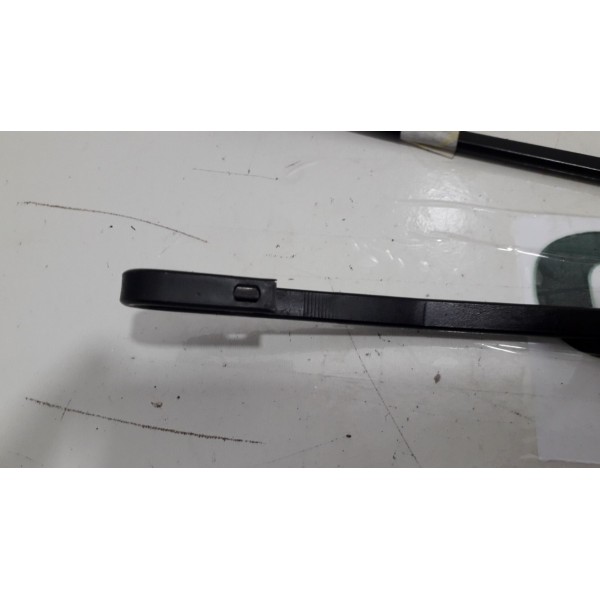 Braço Limpador Dianteiro Mercedes Classe A 190 - 2004 (par) Esquerdo