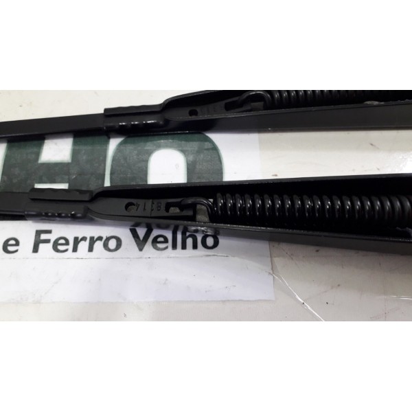 Braço Limpador Dianteiro Mercedes Classe A 190 - 2004 (par) Esquerdo