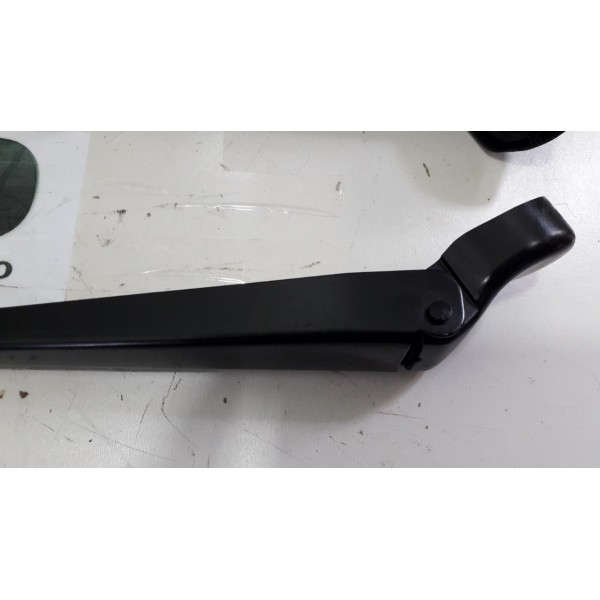 Braço Limpador Dianteiro Mercedes Classe A 190 - 2004 (par) Esquerdo