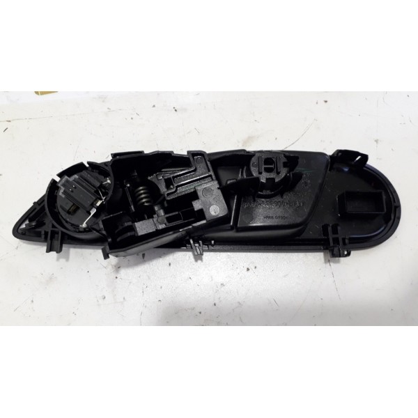 Maçaneta Interna Dianteira Direita Ford New Fiesta 1.5 2014