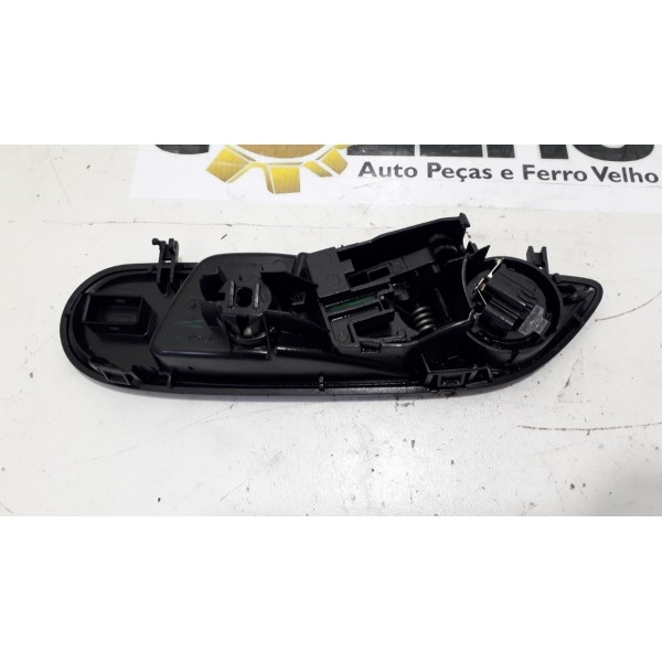 Maçaneta Interna Dianteira Direita Ford New Fiesta 1.5 2014