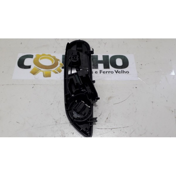 Maçaneta Interna Dianteira Direita Ford New Fiesta 1.5 2014
