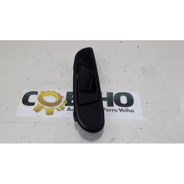 Maçaneta Interna Dianteira Direita Ford New Fiesta 1.5 2014