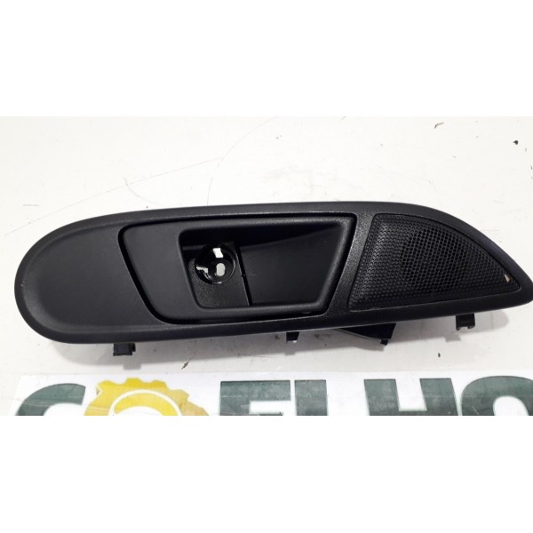 Maçaneta Interna Dianteira Direita Ford New Fiesta 1.5 2014