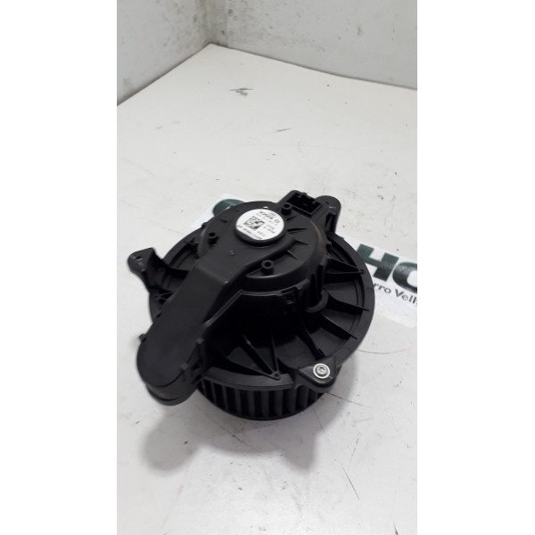 Motor Do Ventilador  Interno Ford New Fiesta