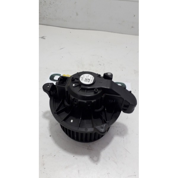 Motor Do Ventilador  Interno Ford New Fiesta