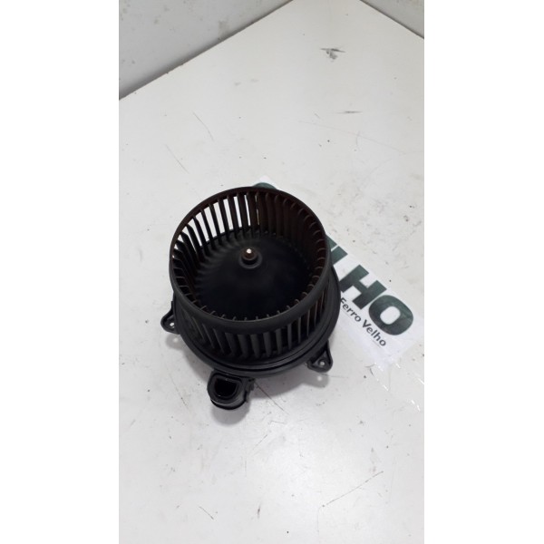 Motor Do Ventilador  Interno Ford New Fiesta