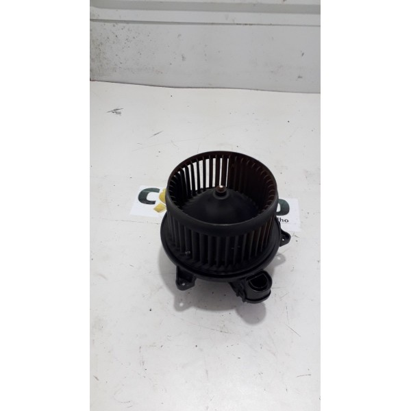 Motor Do Ventilador  Interno Ford New Fiesta
