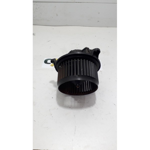 Motor Do Ventilador  Interno Ford New Fiesta